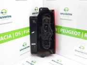 Rücklicht Links 9808243180 Opel Vivaro Van 2.0 CDTI 122 (A0001E2F2.0 CDTI 122) 2020-02