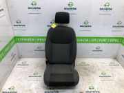 Sitz Links Vorne 87351BJ60A Nissan NV 200 (M20M) Van 1.5 dCi 90 (K9K-892(Euro 4)) 2016-04