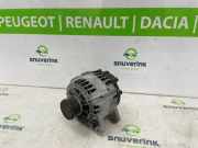 Lichtmaschine V-Snaar 9670899580 Peugeot 2008 (CU) Großraumlimousine 1.2 12V e-THP PureTech 130 (EB2ADTS(HNS)) 2017-06