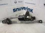 Scheibenwischermotor 53565002 Peugeot 107 Schrägheck 1.0 12V (384F(1KR)) 2008-08