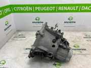 Getriebe Manuell 223167 Citroën C3 Picasso (SH) Großraumlimousine 1.4 16V VTI 95 (EP3(8FS)) 2010-08