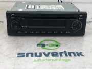 Radio 5801871627|7620000097 Iveco New Daily VI Van 35C17, 35S17, 40C17, 50C17, 65C17, 70C17 (F1CFL411F(Euro 6)) 2015-07