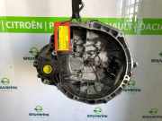 Getriebe Automatik ABS 2231V0 Citroën DS3 (SA) Schrägheck 1.4 HDi (DV4C(8HP)) 2012-09