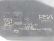 Drosselklappe 9833200280 Peugeot 308 SW (F4/FC/FN/FR) Kombi 5-drs 1.2 PureTech Hybrid 136 (EB2LTDH2(HPY)) 2024-07
