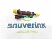 Kraftstoff-Injector 1639386680 Peugeot 108 Schrägheck 1.0 12V VVT-i (1KRFE(CFB)) 2018-12