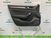 Türverkleidung Links Vorne 809016394R Renault Megane IV Estate (RFBK) Kombi 5-drs 1.5 Energy dCi 110 (K9K-657) 2018-04