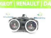Tachoeinheit Kmh 8200364027 Renault Megane II CC (EM) Cabrio 1.6 16V (K4M-760) 2004-08