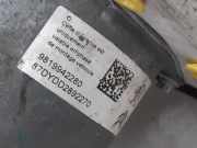 Abs Pumpe ABS 1627649180 Peugeot 3008 II (M4/MC/MJ/MR) Großraumlimousine 1.2 12V e-THP PureTech 130 (EB2ADTS(HNS)) 2016-11