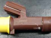 Kraftstoff-Injector 1639386680 Peugeot 108 Schrägheck 1.0 12V VVT-i (1KRFE(CFB)) 2020-11