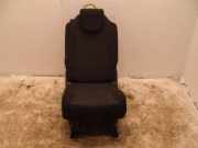Sitz Hinten Citroën C4 Grand Picasso (UA) Großraumlimousine 1.8 16V (EW7A(6FY)) 2007-11