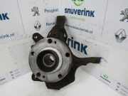 Achsschenkel Links Vorne 8200320888 Renault Laguna II (BG) Schrägheck 5-drs 1.6 16V (K4M-716) 2006-07