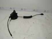 Türschloss Stangen Links Hinten 825030574R Renault Megane III Grandtour (KZ) Kombi 5-drs 1.2 16V TCE 115 (H5F-A400) 2013-01