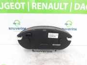 Tachoeinheit Kmh 1362894080 Fiat Ducato (250) Van 2.3 D 120 Multijet (F1AGL4114) 2011-06