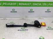 Sicherheitsgurt Rechts Hinten 33008325 Citroën Berlingo Cinqspace, Multispace Großraumlimousine 1.6 16V (TU5JP4(NFU)) 2006-03
