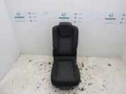 Sitz Hinten 7701055828 Renault Scénic II (JM) Großraumlimousine 1.6 16V (K4M-766) 2008-11