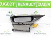 Armaturenbrett Teil 682403850R Renault Zoé (AG) Schrägheck 5-drs 60kW (5AM B4) 2013-06
