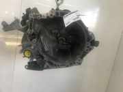 Getriebe Manuell ABS 1636249880 Peugeot 208 II (UB/UH/UP) Schrägheck 5-drs 1.2 Vti 12V PureTech 100 (EB2ADTDB(HNE)) 2021-11