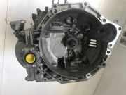 Getriebe Manuell ABS 9819585680 Citroën Jumpy Van 2.0 Blue HDI 145 (DW10FDDU370(EHS)) 2023-07