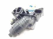 Ölfiltergehäuse 152081926R Opel Vivaro Van 1.6 CDTI Biturbo 140 (R9M-450) 2015-09