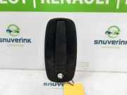 Türgriff Außen Links 8200170514 Renault Trafic New (FL) Van 2.5 dCi 16V 135 (G9U-730) 2006-02