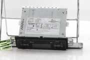 Radio 93458874 Opel Vivaro Van 1.6 CDTI BiTurbo 120 (R9M-450(R9M-D4)) 2016-08