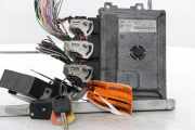 Motorsteuergerät B000879180 Citroën C1 Schrägheck 1.2 PureTech 82 12V (EB2D(HMT)) 2015-04