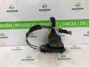 Schalthebel ABS 749650548R Dacia Lodgy (JS/SD0J) Großraumlimousine 1.6 Sce 100 16V (H4M-740) 2019-08