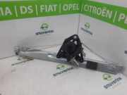 Fensterheber Links Vorne 807212109R Renault Kangoo Express (RFK) Van E-Tech 44 kWh (5AQ-609) 2023-12
