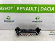 Bedienung Heizung 9823457080 Peugeot 208 II (UB/UH/UP) Schrägheck 5-drs 1.2 Vti 12V PureTech 100 (EB2ADT(HNK)) 2020-08