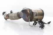 Katalysator 5A12C38 BMW X1 (U11) SUV xDrive 25e 1.5 TwinPower Turbo 12V (A0001E1IxDrive 25e 1.5 TwinPower Turbo 12V) 2024-09