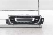 Bedienung Heizung 275103596R Renault Grand Scénic III (JZ) Großraumlimousine 1.2 16V TCe 115 (H5F-400(H5F-A4)) 2015-05