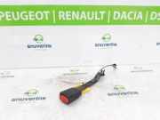 Gürtelschnalle Links Vorne 878177659R Renault Captur I (2R) SUV 0.9 Energy TCE 12V (H4B-A400) 2016-12