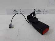 Gürtelschnalle Rechts Hinten 878175322R Renault Megane IV Estate (RFBK) Kombi 5-drs 1.5 Energy dCi 110 (K9K-656/657) 2016-12