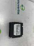 Steuergerät Airbag 9812713780 Peugeot 2008 (CU) Großraumlimousine 1.2 12V e-THP PureTech 110 (EB2ADT(HNP)) 2017-03