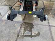 Hinterachse Vwa ABS 555019165R Renault Captur II (RJB) SUV 1.3 Mild Hybrid 140, TCe 140 16V (H5H-490(H5H-E4)) 2023-09