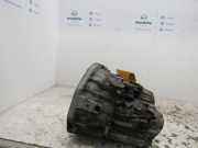 Getriebe Manuell ABS PK6382 Renault Laguna II Grandtour (KG) Kombi 5-drs 1.9 dCi 110 (F9Q-674) 2006-07