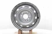 Felge St, 15", 6J, ET68, 5 Gats 1366237080 Citroën Jumper (U9) Van 2.2 HDi 100 (P22DTE(4HV)) 2007-02