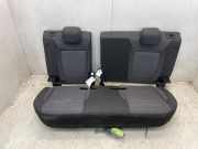 Rücksitzbank 39208029 Opel Crossland (X) SUV 1.2 Turbo 12V (EB2ADT) 2021