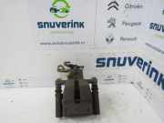 Bremssattel Links Hinten ABS 7701207693 Renault Megane III Grandtour (KZ) Kombi 5-drs 1.5 dCi 110 (K9K-J836) 2012-12