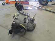 Getriebe Manuell 2222SG Peugeot 206 (2A/C/H/J/S) Schrägheck 2.0 XS,XT HDi (DW10TD(RHY)) 2002-05