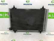 Klimakondensator 6455CY Peugeot 307 SW (3H) Kombi 2.0 16V (EW10J4(RFN)) 2004-08