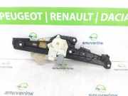 Fensterheber Rechts Vorne 807201618R Renault Symbioz (RJB) SUV 1.6 E-Tech Full Hybrid 145 (H4M-632(H4M-C6)) 2024-07