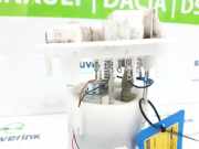 Kraftstoffpumpe Elektrisch 9674466680 Peugeot 208 (CA/CC/CK/CL) Schrägheck 1.2 Vti 12V (HMZ) 2013-03