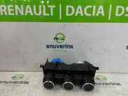 Bedienung Heizung 285257697R Renault Trafic (1FL/2FL/3FL/4FL) Van 2.0 dCi 16V 130 (M9R-714(M9R-Z7)) 2023-02