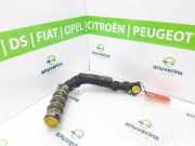 Intercooler Schlauch 9677681880 Citroën C4 Berline (NC) Schrägheck 5-drs 1.2 12V PureTech 130 (EB2DTS(HNY)) 2018-04