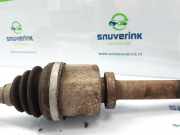 Antriebswelle Rechts Vorne ABS 8200452268 Renault Trafic New (FL) Van 2.0 dCi 16V 90 (M9R-780) 2010-05