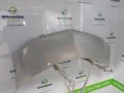 Motorhaube 7751475521 Renault Modus (JP) Großraumlimousine 1.2 16V (D4F-740) 2006-03