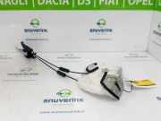 Türschloss Stangen Links Hinten 8230268LA1 Suzuki Swift (ZA/ZC/ZD) Schrägheck 1.2 16V (K12B) 2013-03