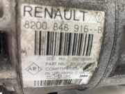 Klima Pumpe 8200454172 Renault Trafic (1FL/2FL/3FL/4FL) Van 2.0 dCi 16V 120 (M9R-710(M9R-V7)) 2020-11