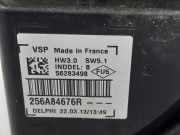 Hupe 256A84676R Renault Zoé (AG) Schrägheck 5-drs 60kW (5AM B4) 2013-06